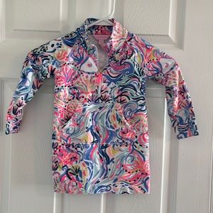 Lilly Pulitzer pullover